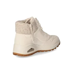 High Sneaker DARLING DAZE - Natural