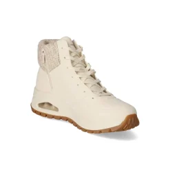 High Sneaker DARLING DAZE - Natural