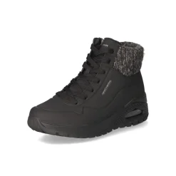 High Sneaker DARLING DAZE - black