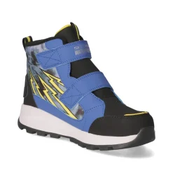 High Sneaker HYDRO FLASH - blau