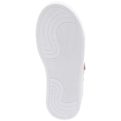 High Sneaker JAXON - Blush