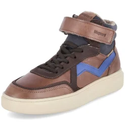 High Sneaker MIO TEX - coconut
