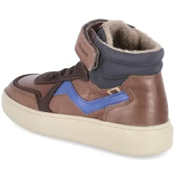 High Sneaker MIO TEX - coconut