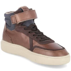 High Sneaker MIO TEX - coconut