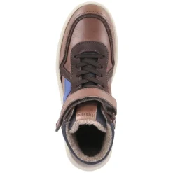 High Sneaker MIO TEX - coconut