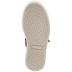 High Sneaker MIO TEX - coconut