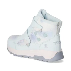 High Sneaker STORM BLAZER - blau