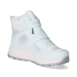 High Sneaker STORM BLAZER - blau