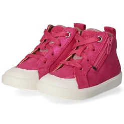 High Sneaker SUPIES - pink