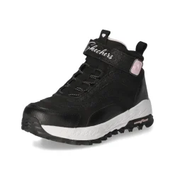 High Sneaker WILD ADVENTURE - schwarz