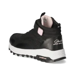 High Sneaker WILD ADVENTURE - schwarz