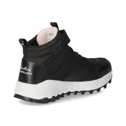 High Sneaker WILD ADVENTURE - schwarz