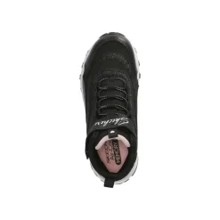 High Sneaker WILD ADVENTURE - schwarz