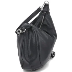 Hobo Bag - black
