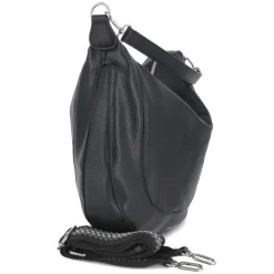 Hobo Bag - black