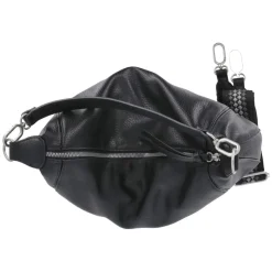Hobo Bag - black