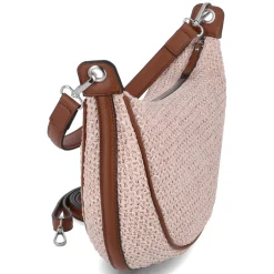 Hobo Bag - pink salt