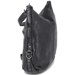 Hobo Bag - schwarz