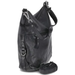Hobo Bag - schwarz