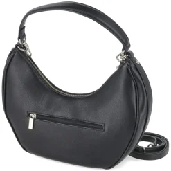 Hobo Bag KATHARINA - black