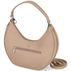 Hobo Bag KATHARINA - sand