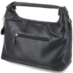 Hobo Bag RADKA - schwarz