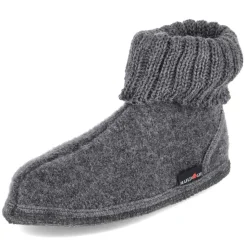 Hüttenschuh KARL - Anthrazit