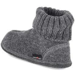 Hüttenschuh KARL - Anthrazit