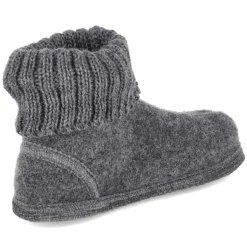 Hüttenschuh KARL - Anthrazit