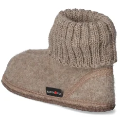 Hüttenschuh Karl - beigemeliert