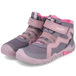 Klettboots TRACE - LILA/PINK