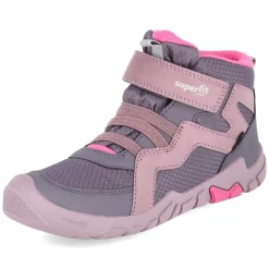 Klettboots TRACE - LILA/PINK