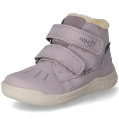 Klettboots WHALEY - LILA/LILA