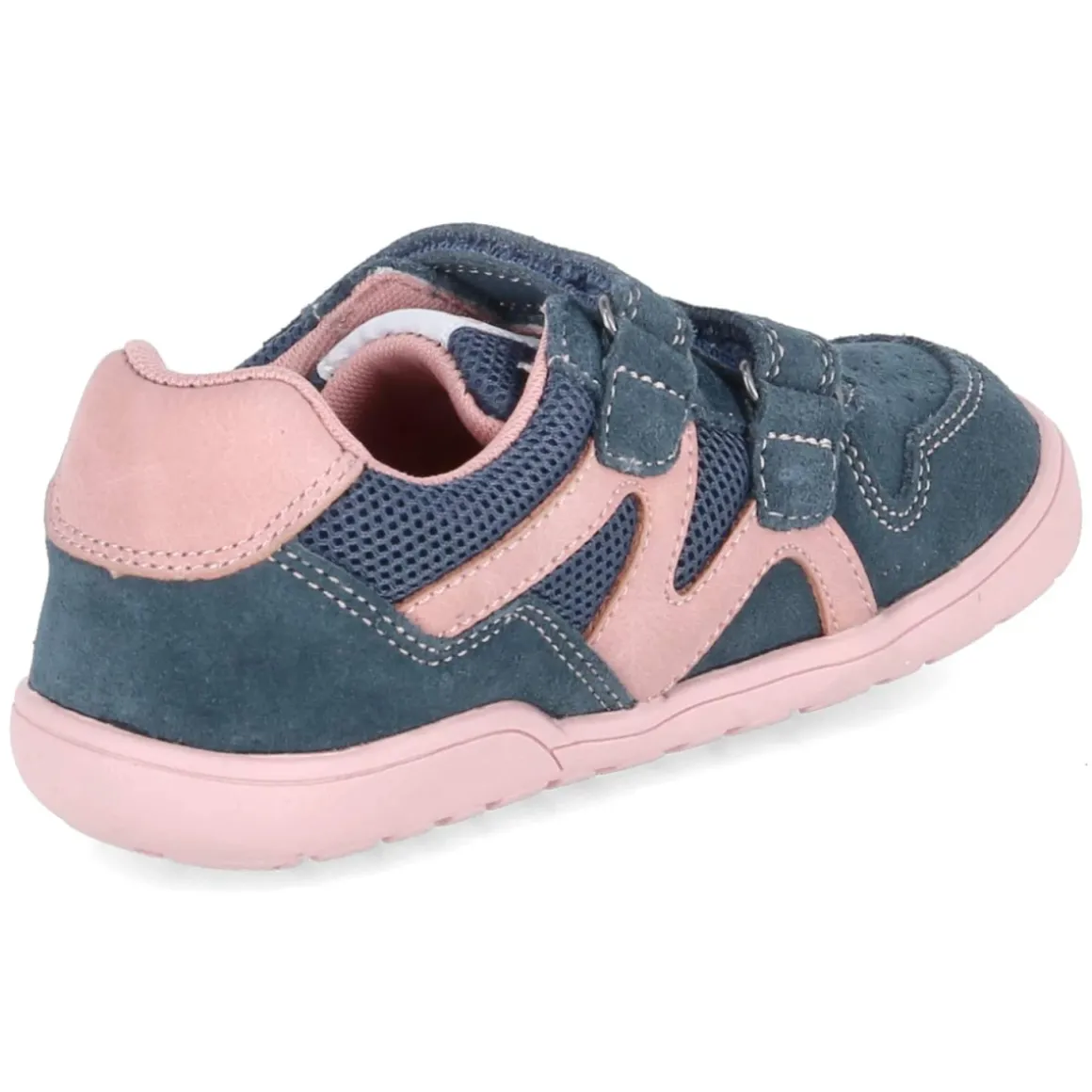 Klettschuhe - old navy-rose
