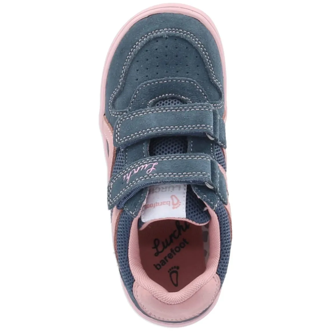 Klettschuhe - old navy-rose