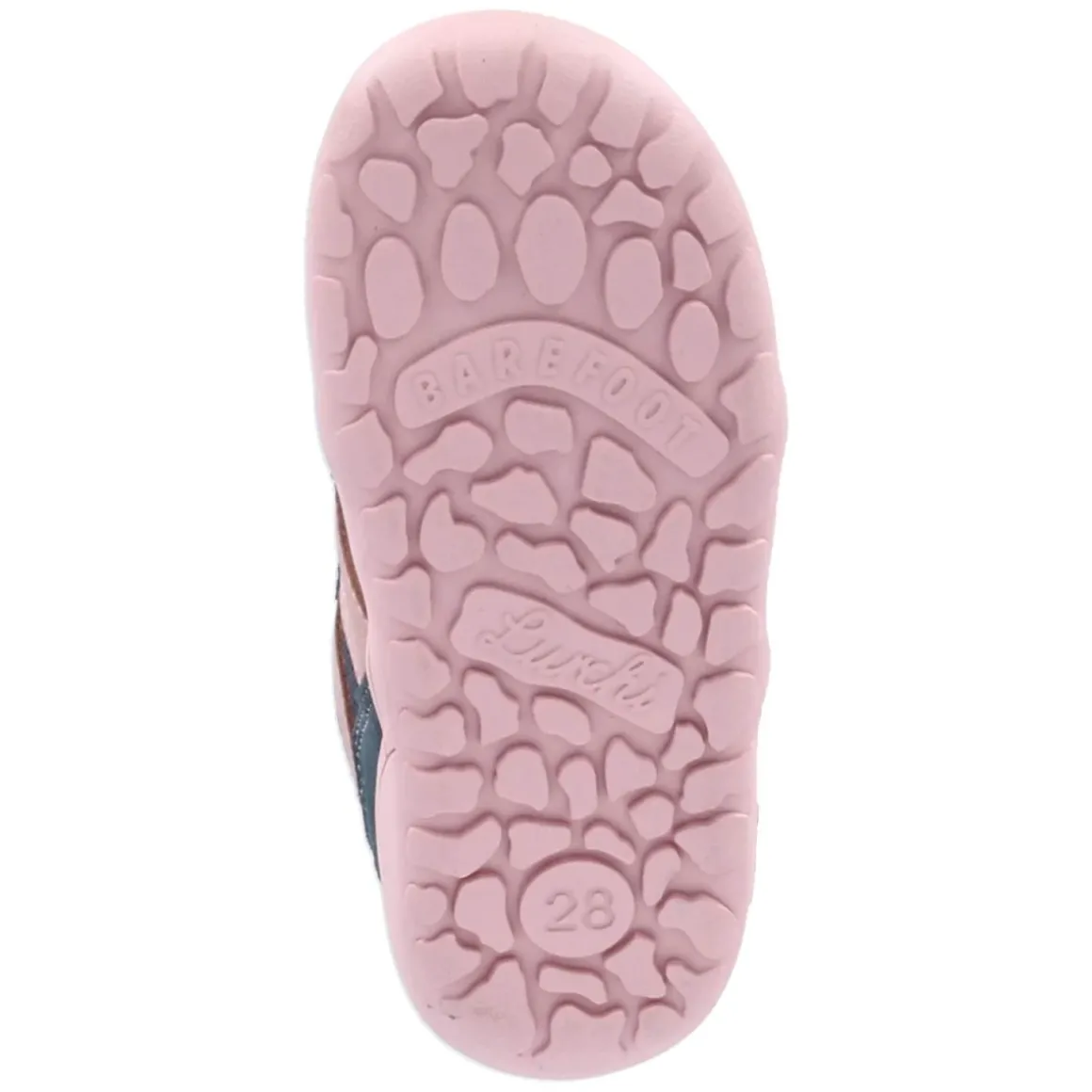 Klettschuhe - old navy-rose