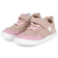 Klettschuhe BALOO - dusty rose