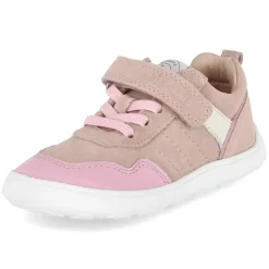 Klettschuhe BALOO - dusty rose