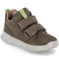 Klettschuhe BREEZE - grün