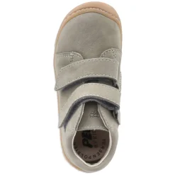 Klettschuhe CHRISY - eukalyptus