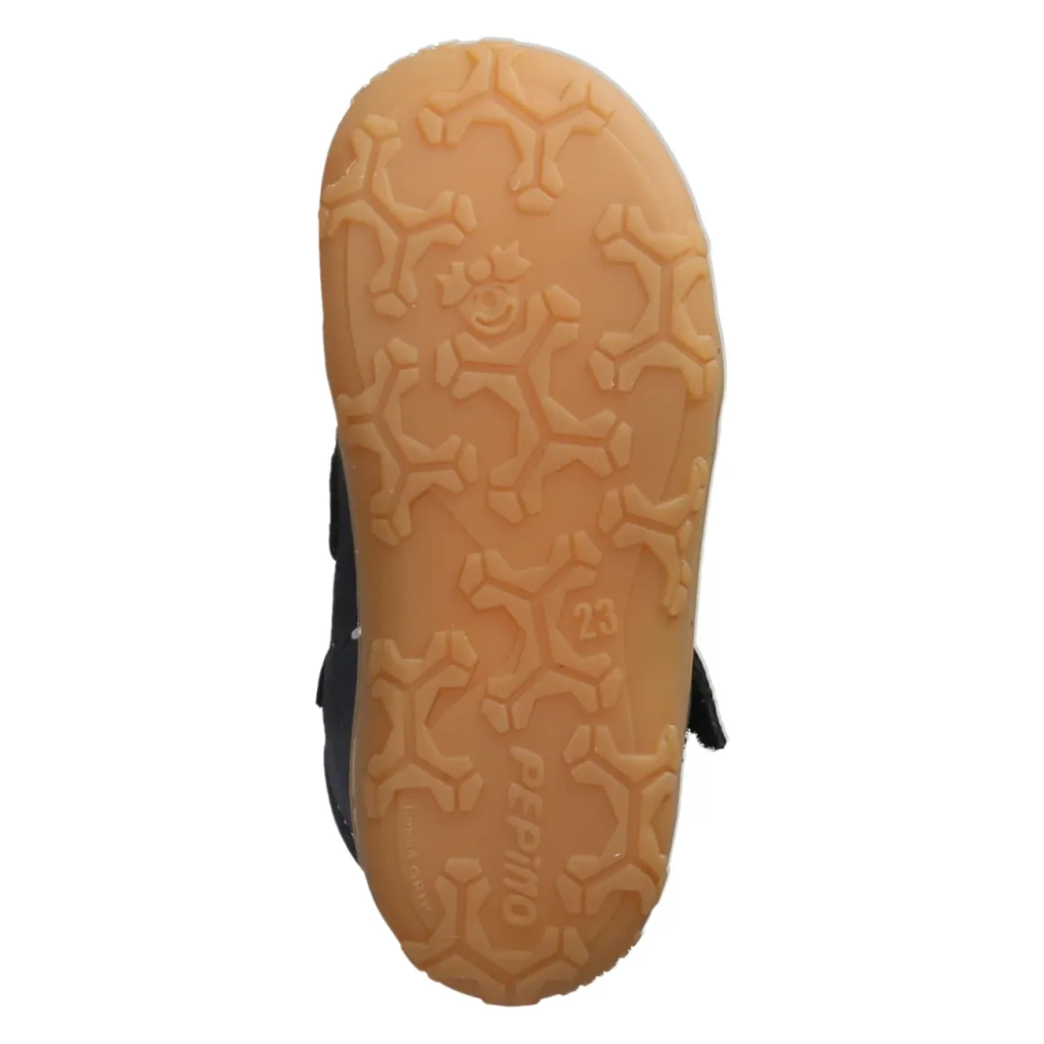 Klettschuhe CHRISY - see