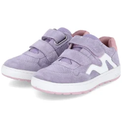 Klettschuhe DOMINIK - lilac