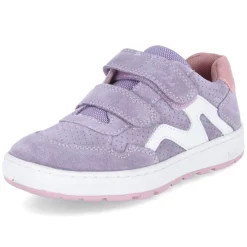 Klettschuhe DOMINIK - lilac