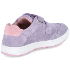 Klettschuhe DOMINIK - lilac