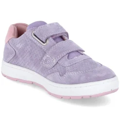 Klettschuhe DOMINIK - lilac