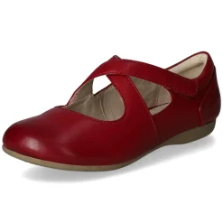 Klettschuhe FIONA 72 - Berry