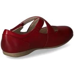 Klettschuhe FIONA 72 - Berry