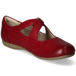 Klettschuhe FIONA 72 - Berry