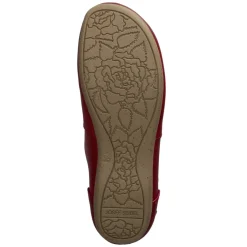 Klettschuhe FIONA 72 - Berry