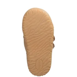 Klettschuhe HALE V - almond/ambra